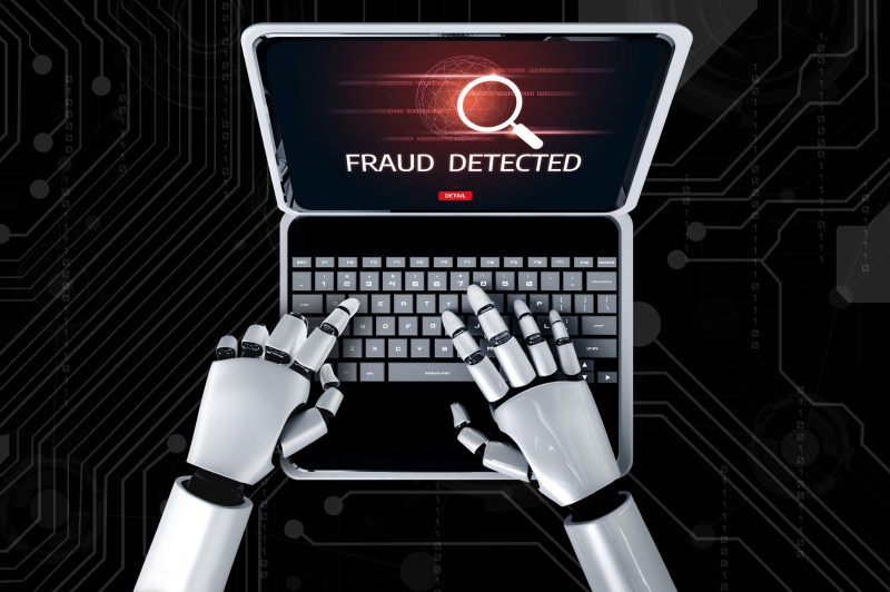 AI Fraud Detection in Fintech: How CodeMax is Securing Banking