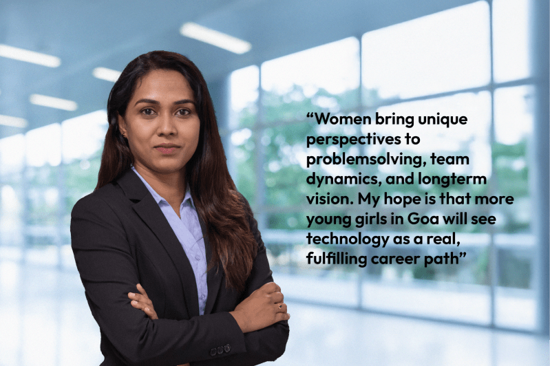 Code, Courage and Community