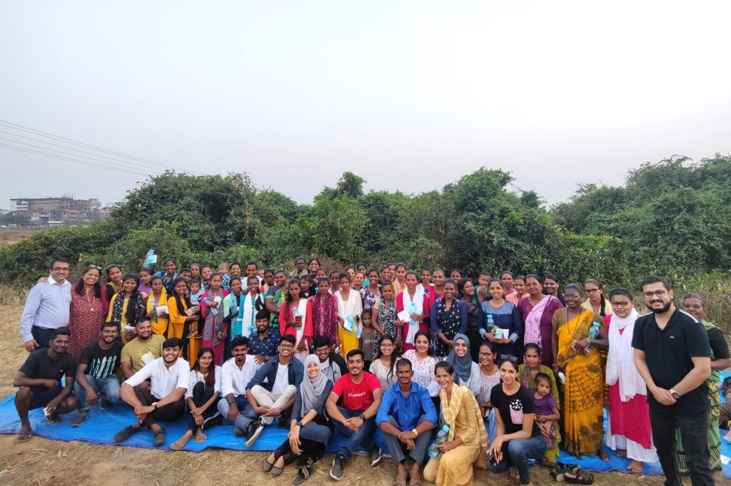 Environmental Sustainability