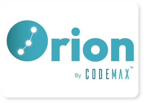 CodeMax Orion