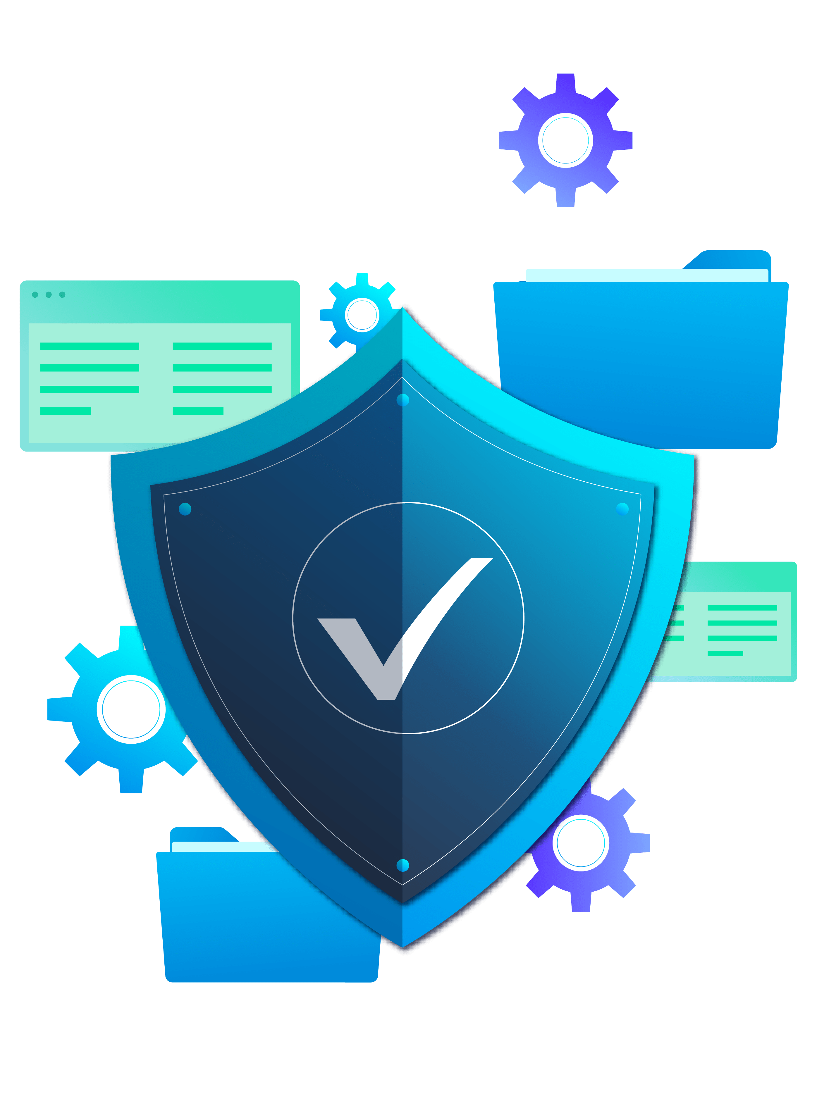 The Vanguard of Cyber Defense